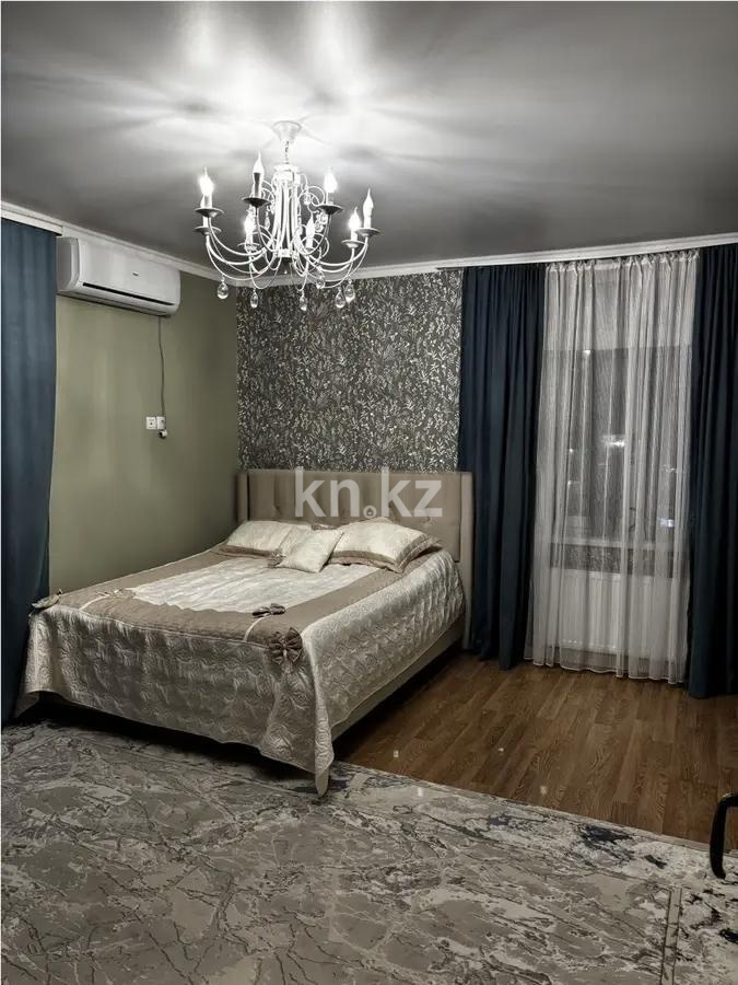 Продажа 4-комнатной квартиры, 129 м² в Астане - фото 3