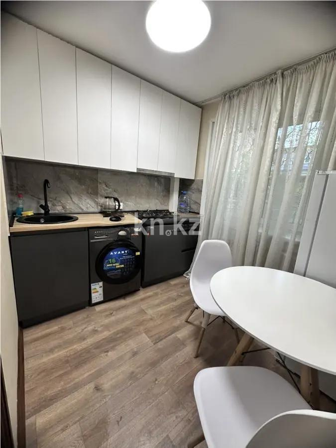 Продажа 2-комнатной квартиры, 44 м² в Алматы - фото 3