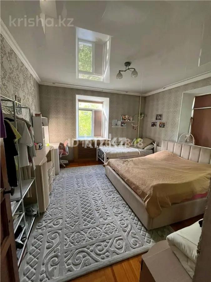 Продажа 3-комнатной квартиры, 78 м² - Продажа квартир от собственников в Караганде фото 2 из 6