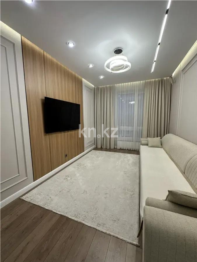 Продажа 3-комнатной квартиры, 80 м² - Продажа квартир от собственников в Астане - страница 13 фото 1 из 6