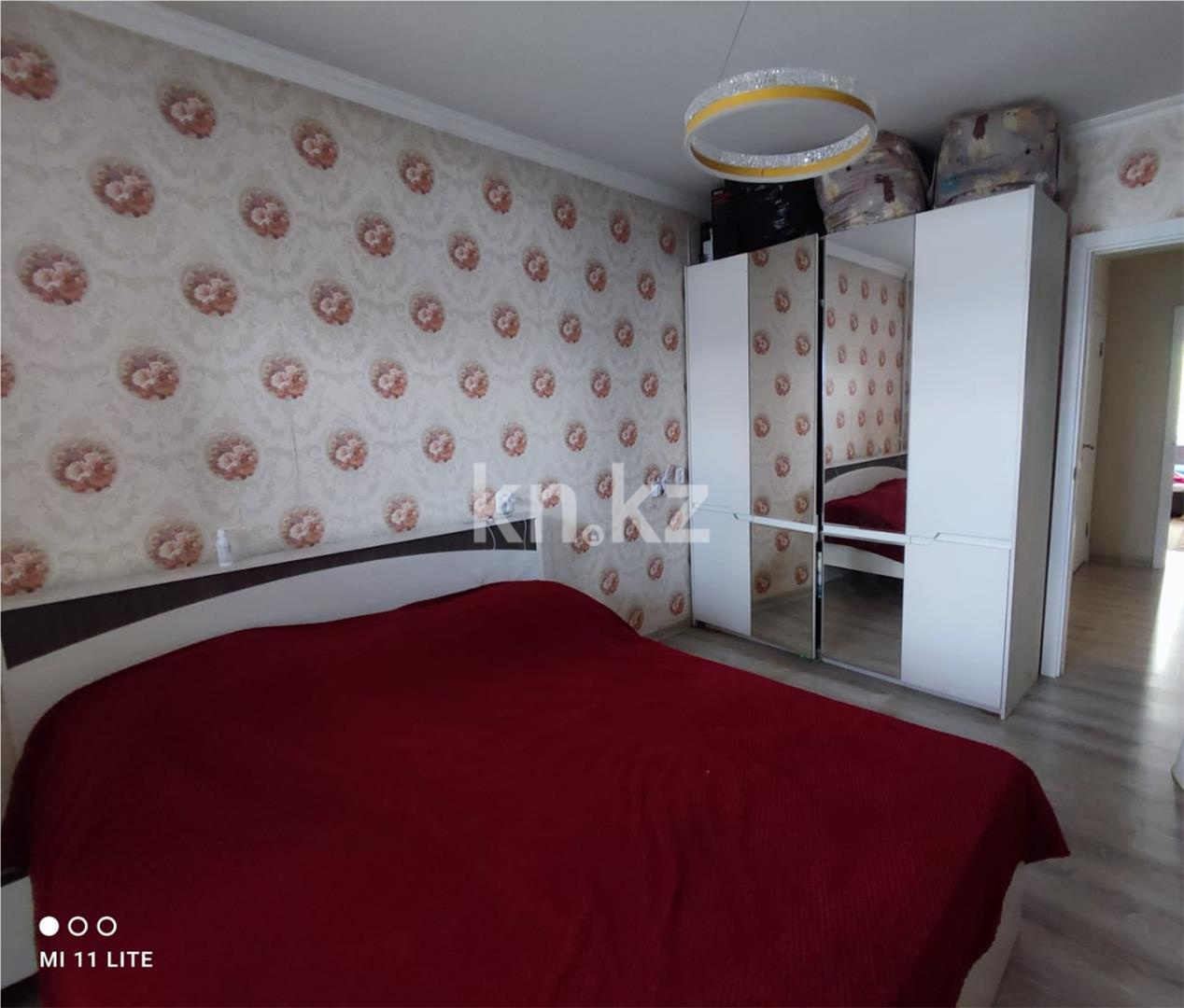 Продажа 3-комнатной квартиры, 70 м², ул. Амангельды в Темиртау - фото 4