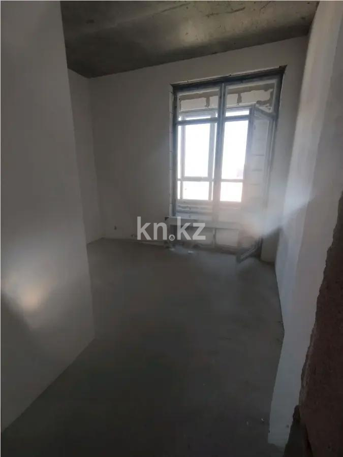 Продажа 1-комнатной квартиры, 38.42 м², ул. Казыбек би, дом  41/1 - Продажа  однокомнатных квартир в новостройках Астаны без посредников с фото фото 1 из 1