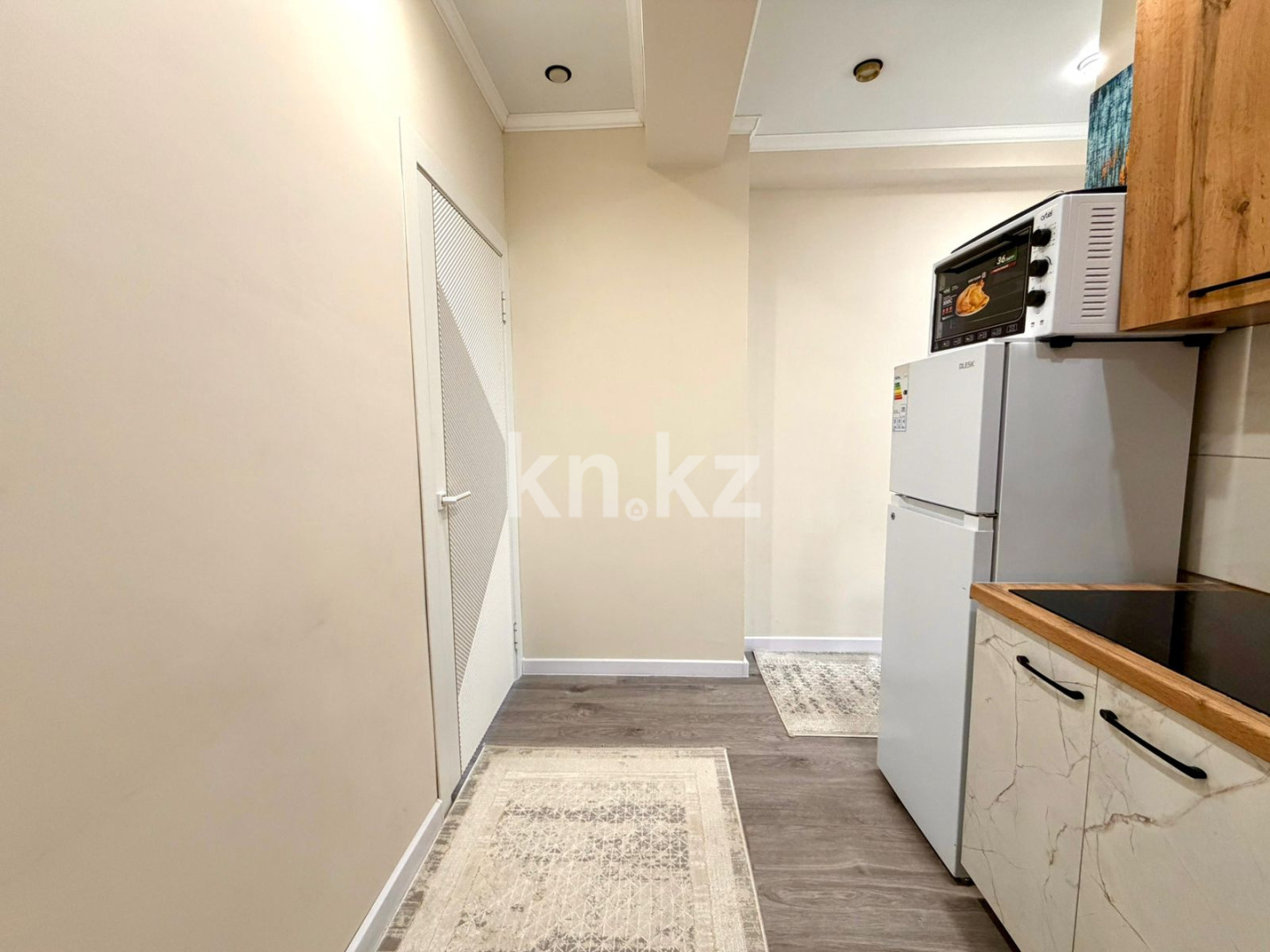 Продажа 2-комнатной квартиры, 51 м² в Алматы - фото 6