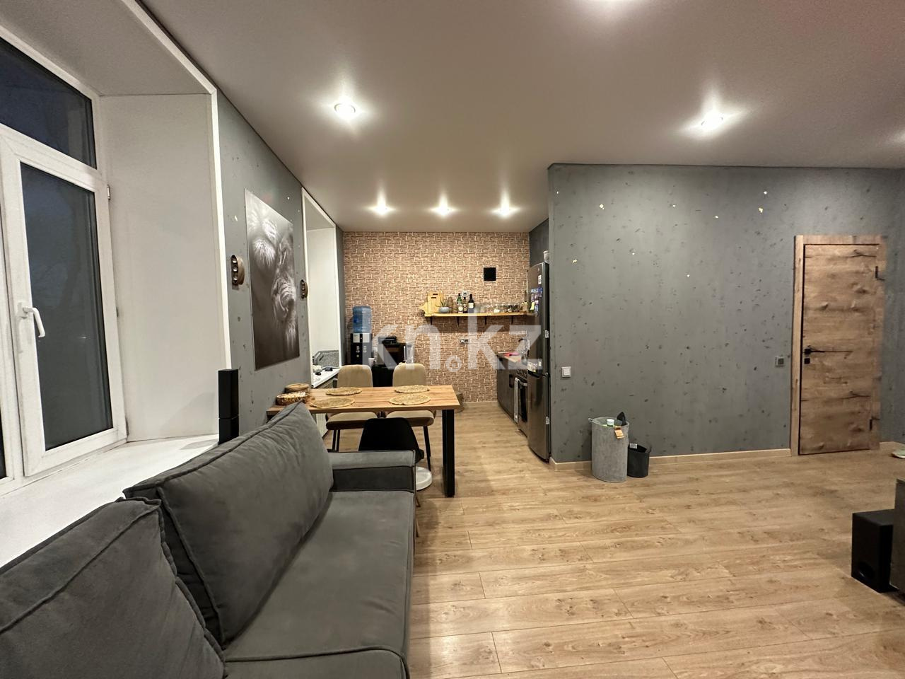 Продажа 3-комнатной квартиры, 65 м², пр. Республики - Продажа квартир в Темиртау фото 3 из 22