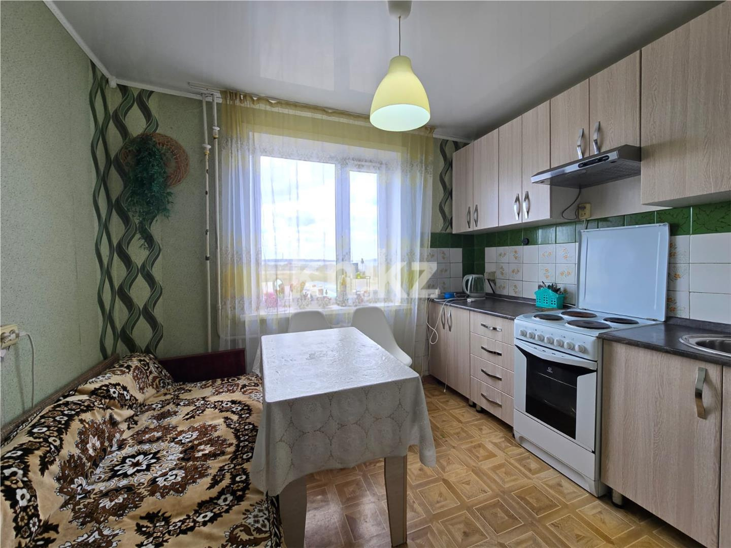 Продажа 1-комнатной квартиры, 33 м², ул. Тищенко в Темиртау - фото 3