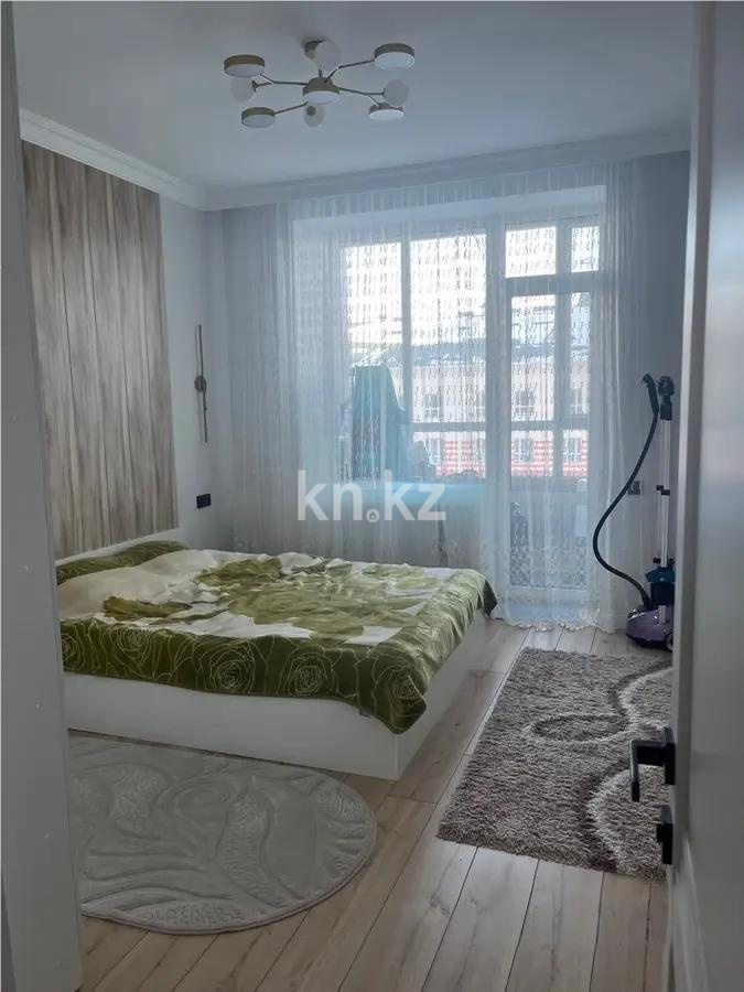 Продажа 3-комнатной квартиры, 97 м² - Продажа квартир в Астане - страница 19 фото 2 из 8
