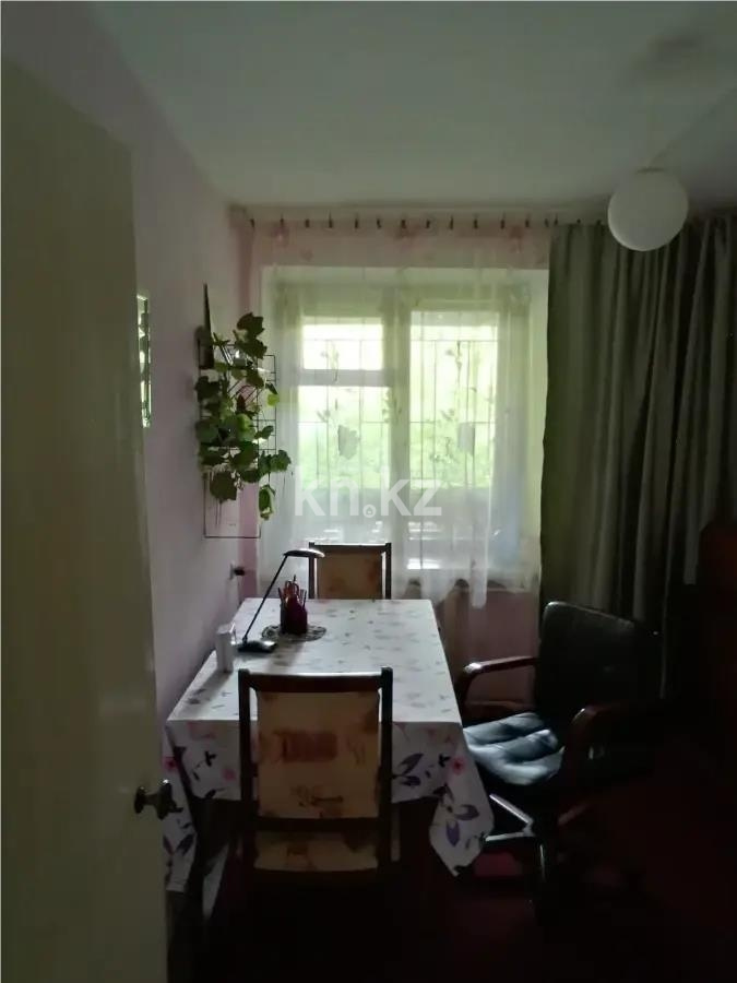 Продажа 4-комнатной квартиры, 78 м² - Продажа четырехкомнатных квартир в Казахстане фото 4 из 7