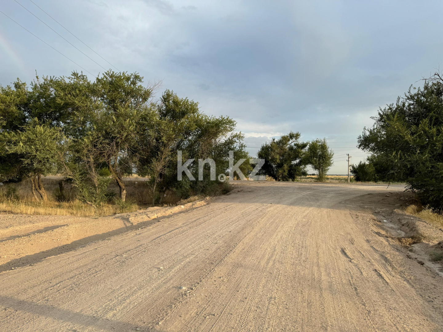 Продажа , 20 га, Арна промзона - Продажа квартир в Алматинской области фото 13 из 14