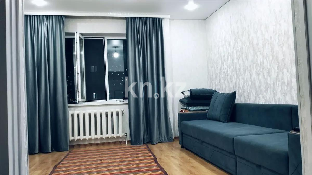 Продажа 3-комнатной квартиры, 76 м², ул. Айтматова, дом  29а - Продажа  трехкомнатных квартир в Астане без посредников с фото фото 1 из 2