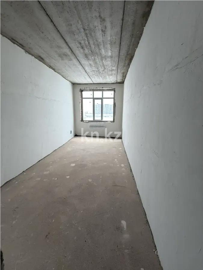 Продажа 2-комнатной квартиры, 60 м² - Продажа  двухкомнатных квартир в Караганде без посредников фото 2 из 3