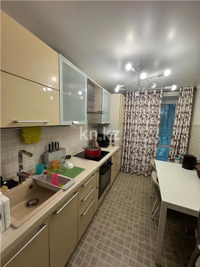 Продажа 3-комнатной квартиры, 61 м², мкр-н Восток-3 в Караганде - фото 4