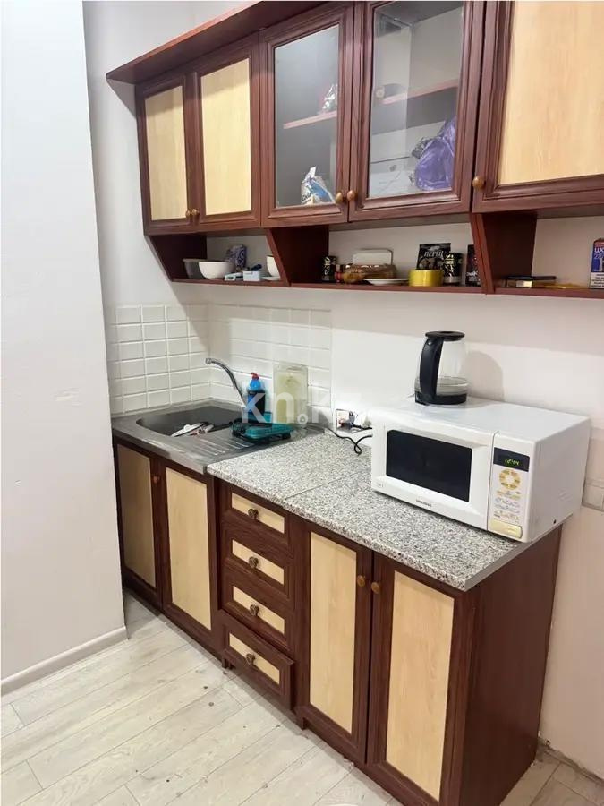 Продажа 1-комнатной квартиры, 36 м² - Продажа однокомнатных квартир в Астане - страница 29 фото 2 из 2