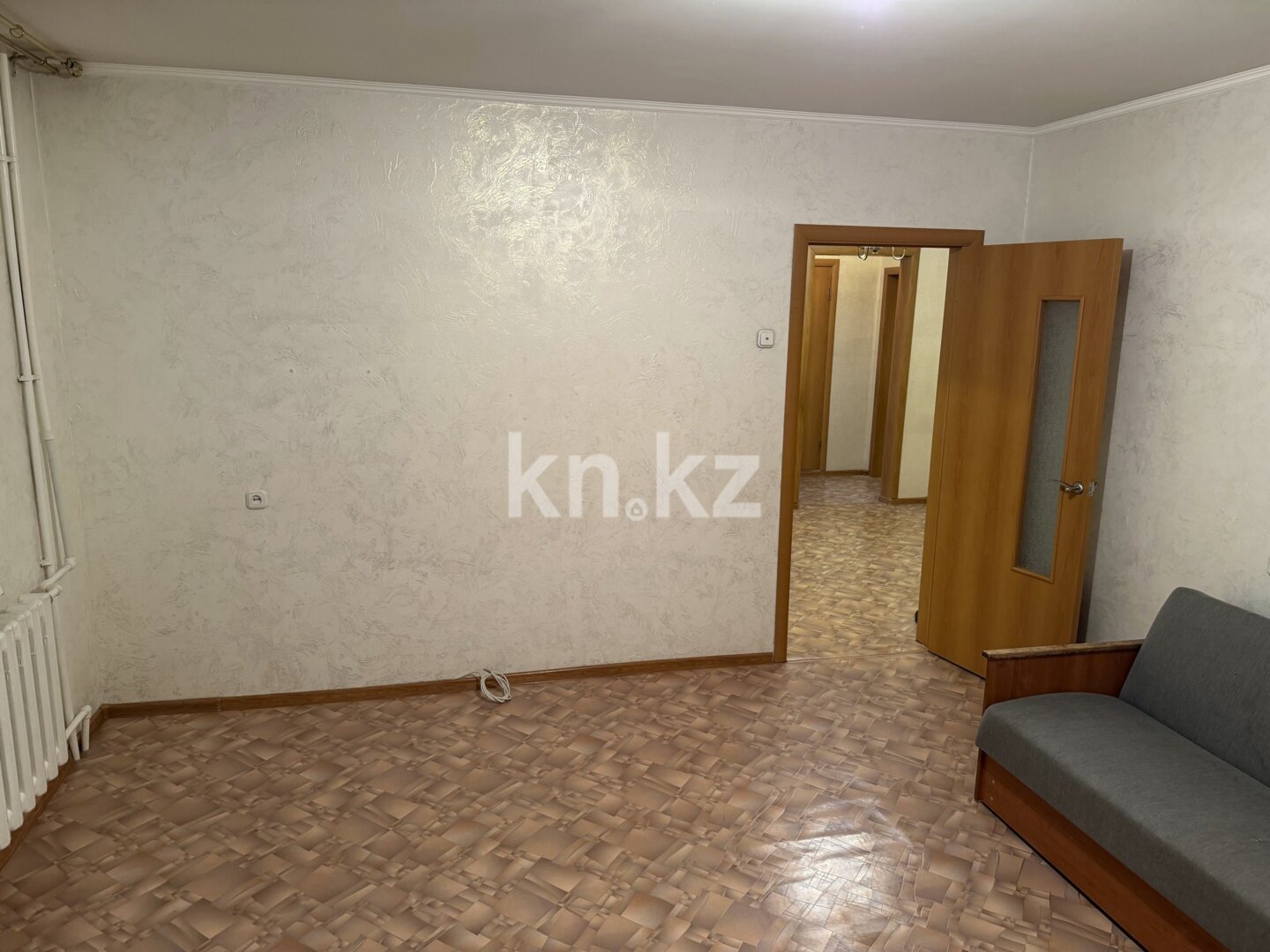Продажа 4-комнатной квартиры, 84 м² в Караганде - фото 7