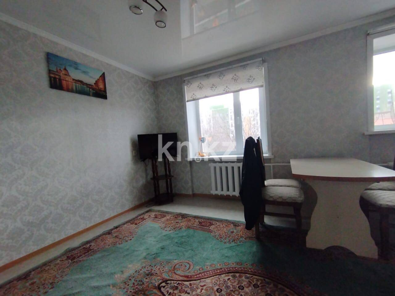 Аренда 3-комнатной квартиры, 65 м² в Астане - фото 2