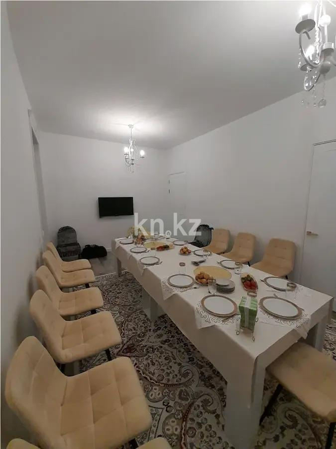 Продажа 3-комнатной квартиры, 69 м² в Астане