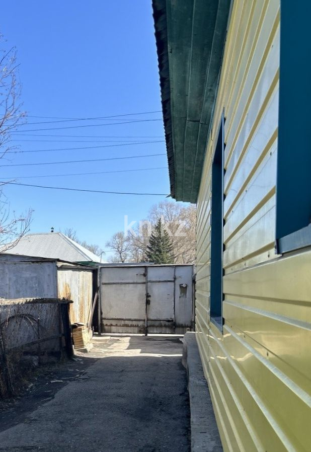 Продажа 3-комнатного дома, 50 м² - Недвижимость в Усть-Каменогорске - страница 3 фото 32 из 38