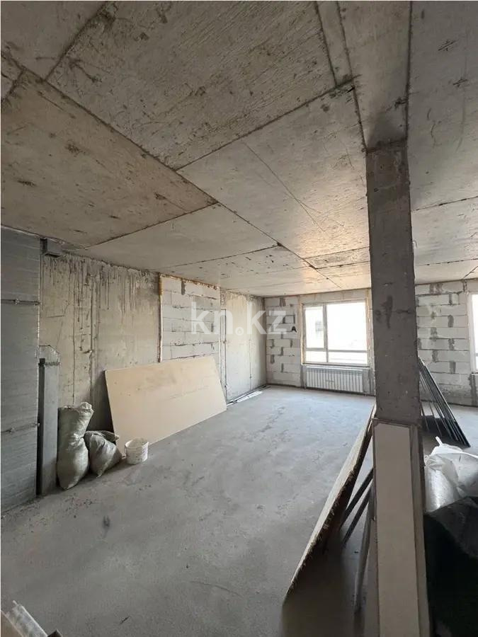 Продажа 2-комнатной квартиры, 55 м², ул. Утепова, дом  31 - Продажа квартир в Алматы без посредников фото 1 из 2