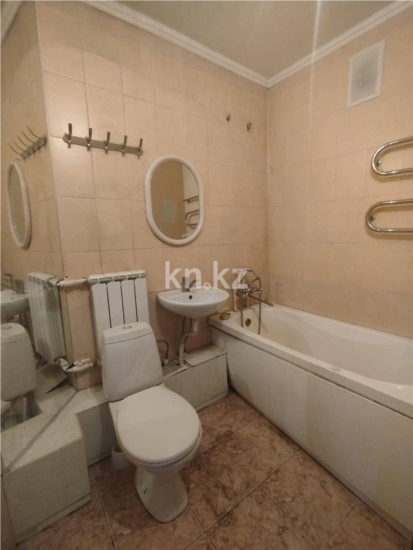 Продажа 3-комнатной квартиры, 62 м² в Караганде - фото 6