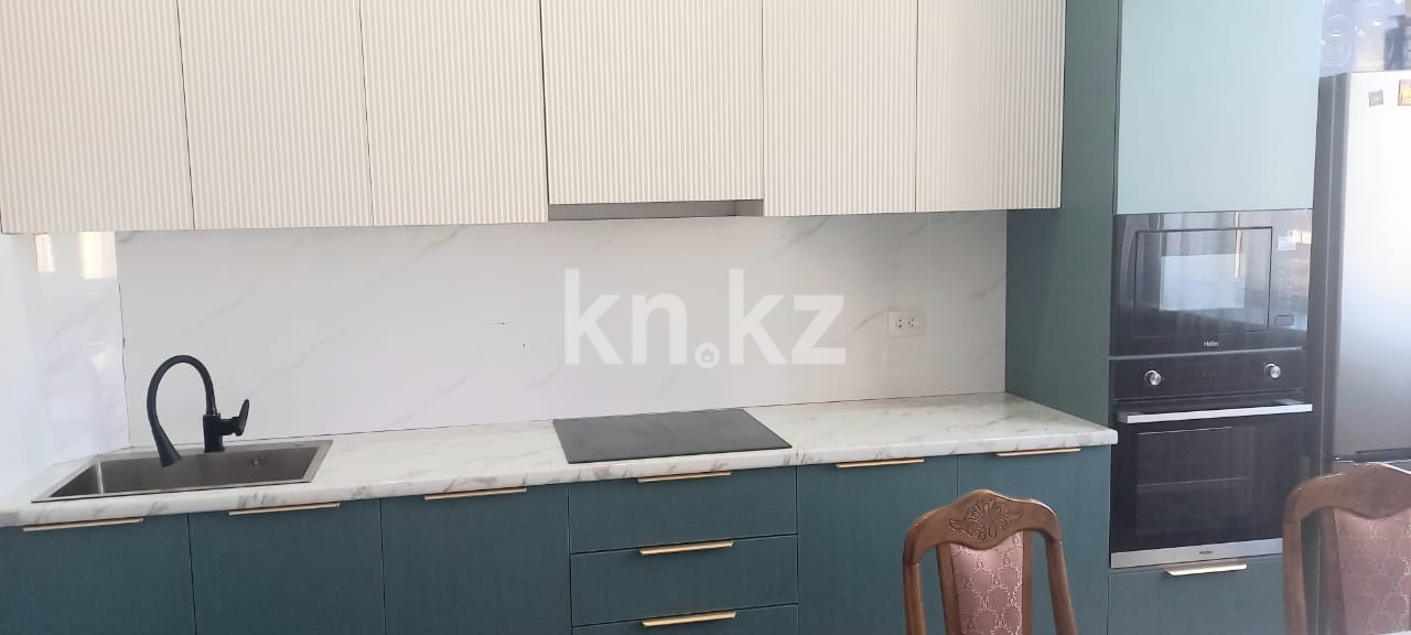 Продажа 3-комнатной квартиры, 81 м², ул. Муканова, дом  43/21 в Караганде - фото 18