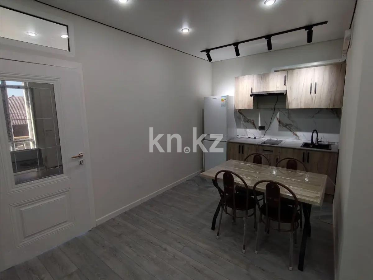 Продажа 1-комнатной квартиры, 39.2 м², мкр-н Шугыла, дом  340/46 в Алматы - фото 2