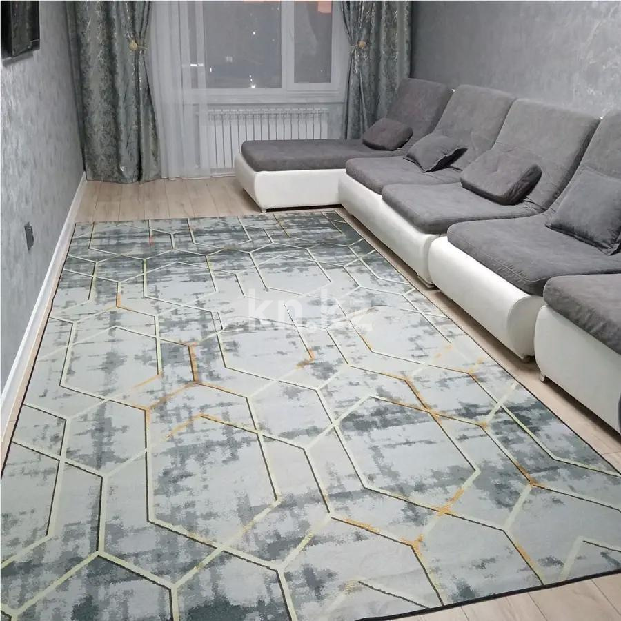 Продажа 3-комнатной квартиры, 87 м², ул. Муканова, дом  55/2 - Продажа квартир в новостройках Караганды фото 1 из 5