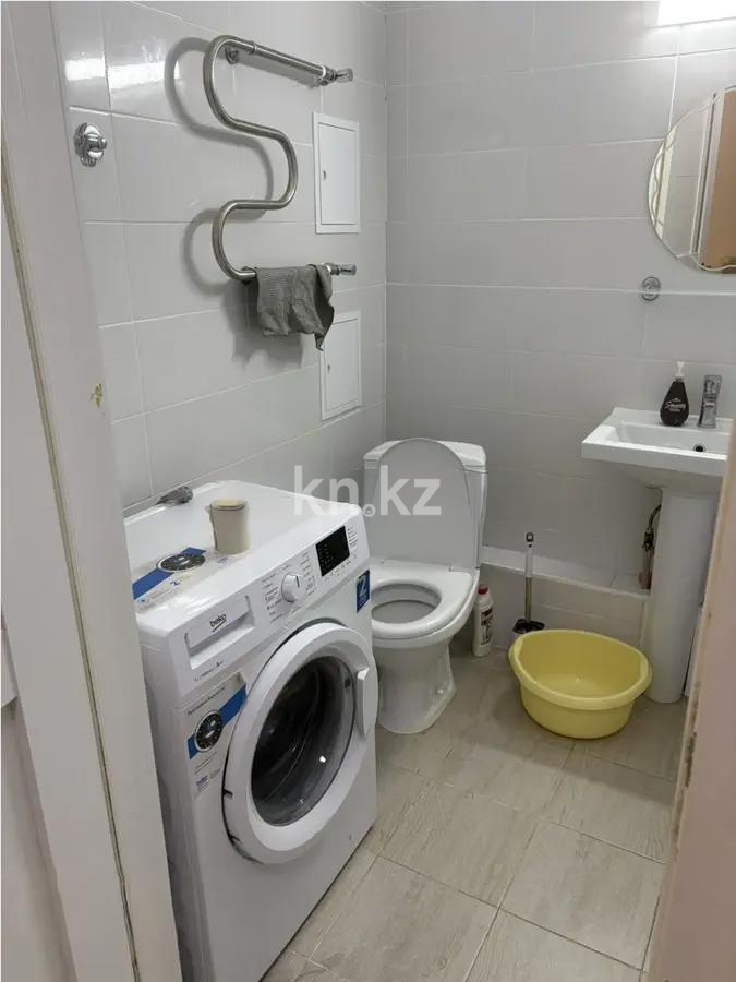 Продажа 1-комнатной квартиры, 38 м² - Продажа  однокомнатных квартир в новостройках Астаны - страница 23 фото 5 из 5