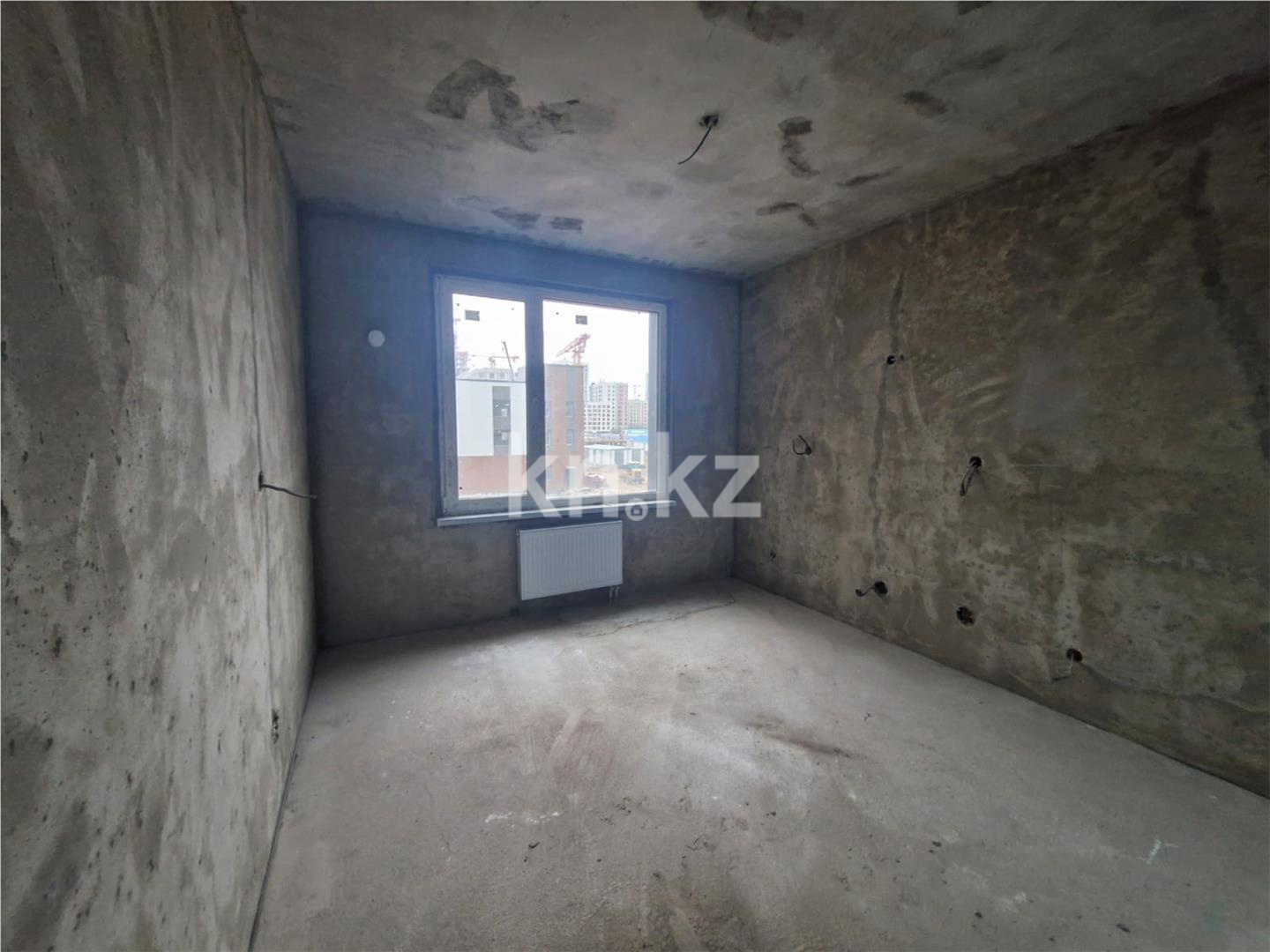 Продажа 2-комнатной квартиры, 60.89 м², пр. Туран, дом  57/7 - Продажа квартир в Астане фото 1 из 7