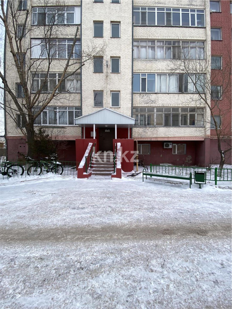 Продажа 2-комнатной квартиры, 64.8 м², ул. Куйши Дина - Продажа  двухкомнатных квартир в Астане с фото фото 13 из 15