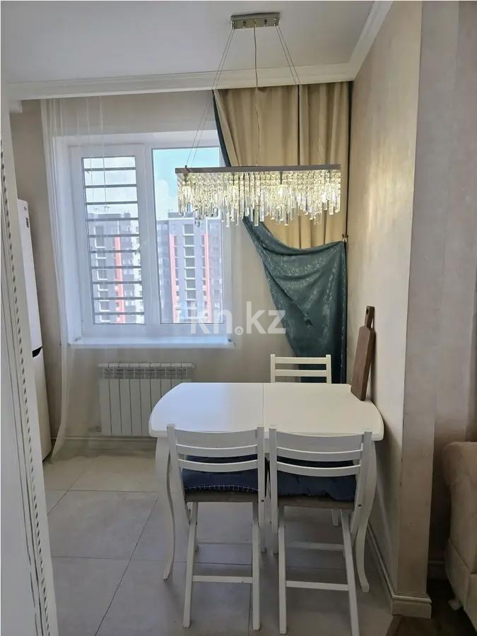 Продажа 3-комнатной квартиры, 73 м² - Продажа квартир в р-не Алматы Астаны фото 4 из 5