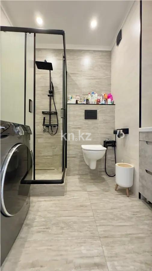 Продажа 2-комнатной квартиры, 40 м², ул. Есенова, дом  160/3 - Продажа квартир в Алматы фото 3 из 4