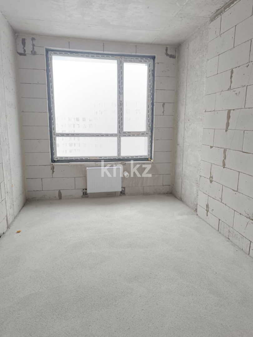 Продажа 4-комнатной квартиры, 113 м² - Недвижимость в Астане - страница 17 фото 14 из 15