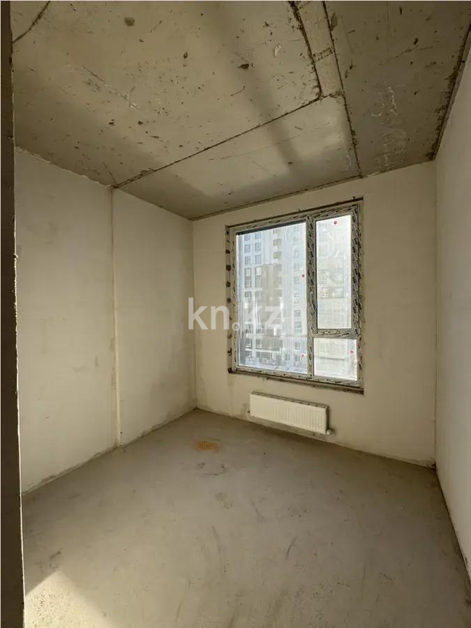 Продажа 1-комнатной квартиры, 40.6 м² в Астане - фото 2