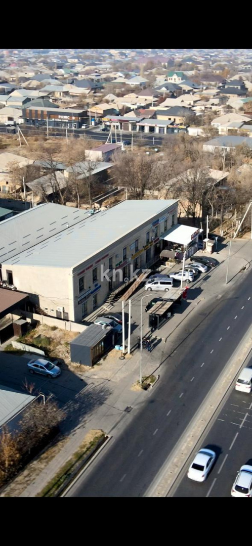 Продажа , 2696 м², ул. Аль-Фараби - Продажа квартир в Казахстане фото 3 из 16