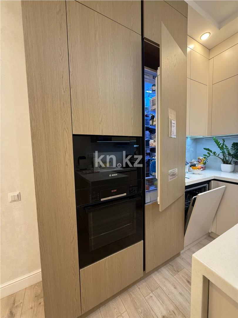 Продажа 3-комнатной квартиры, 78 м² - Продажа квартир в Караганде - страница 4 фото 10 из 18