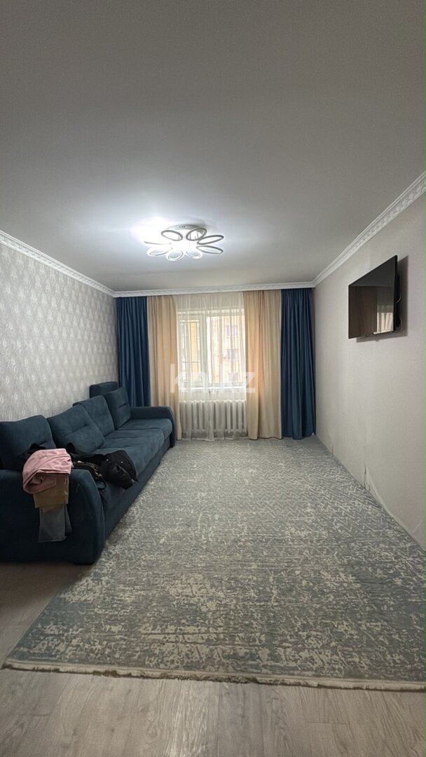 Аренда 2-комнатной квартиры, 54 м² в Астане - фото 3