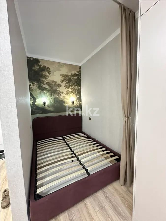 Продажа 1-комнатной квартиры, 35 м² - Продажа недвижимости в Астане - страница 23 фото 2 из 4