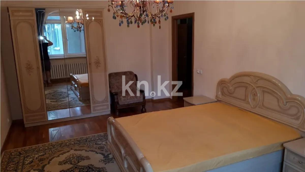 Продажа 4-комнатной квартиры, 200 м² в Алматы - фото 2