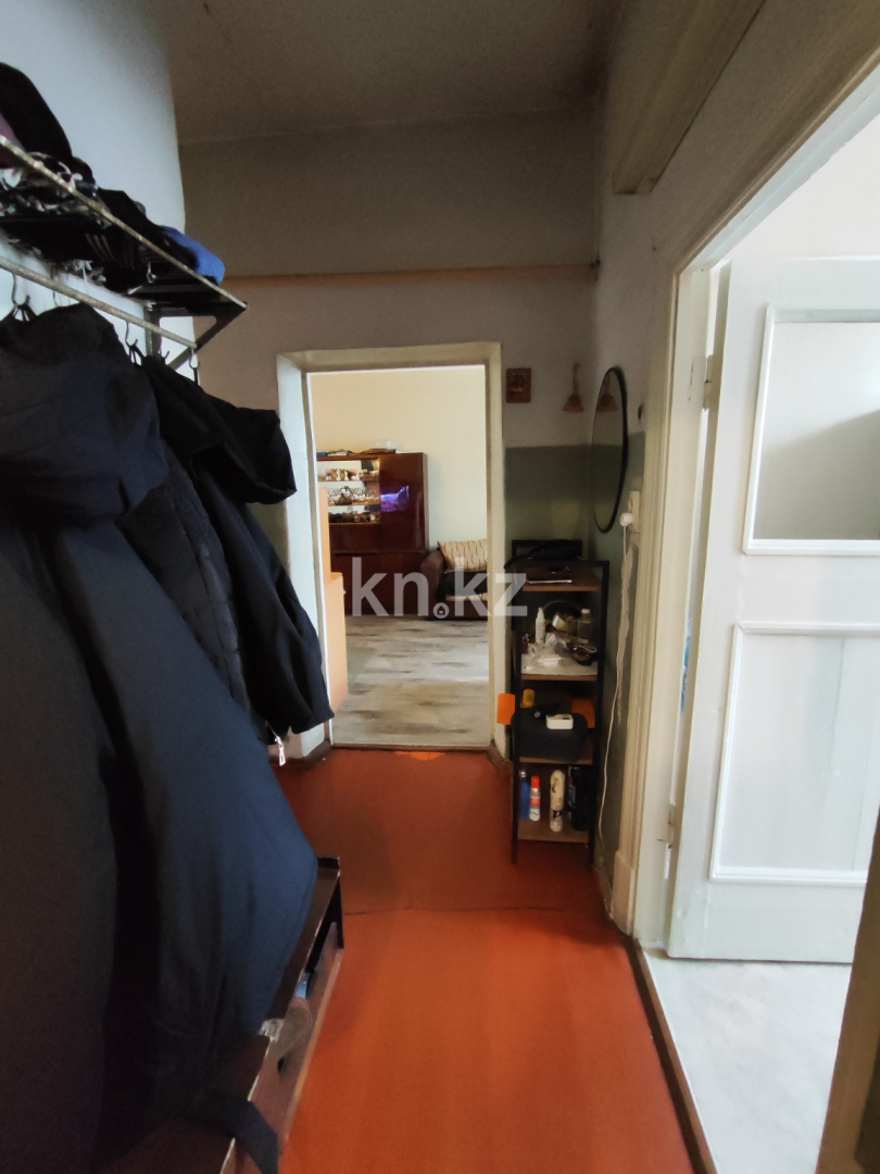 Продажа 4-комнатного дома, 88.8 м², ул. Бийский проезд, дом  16-1 - Продажа квартир в Караганде фото 10 из 24