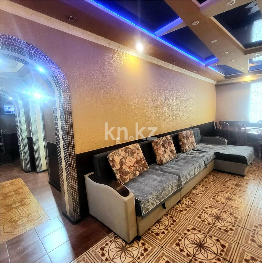 Продажа 7-комнатного дома, 215 м² - Недвижимость в Темиртау фото 4 из 31
