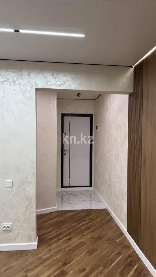 Продажа 3-комнатной квартиры, 57 м² в Алматы - фото 7