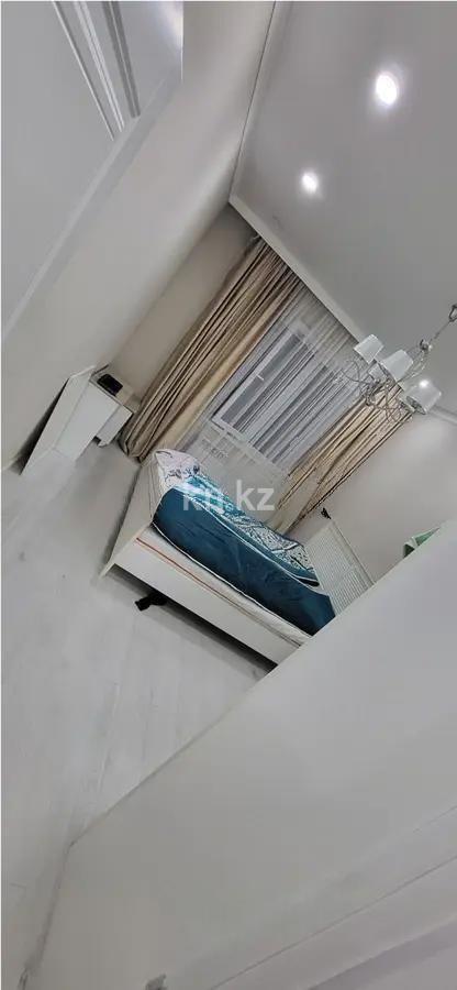 Продажа 2-комнатной квартиры, 58 м² - Продажа квартир от собственников в Алматы фото 1 из 2