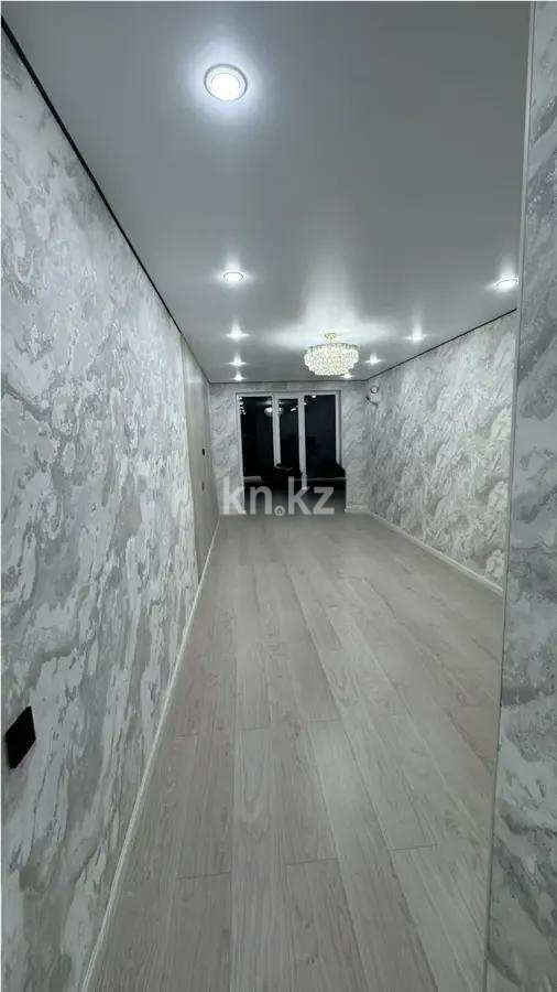 Продажа 2-комнатной квартиры, 40 м² - Продажа квартир в новостройках Алматы без посредников фото 1 из 3