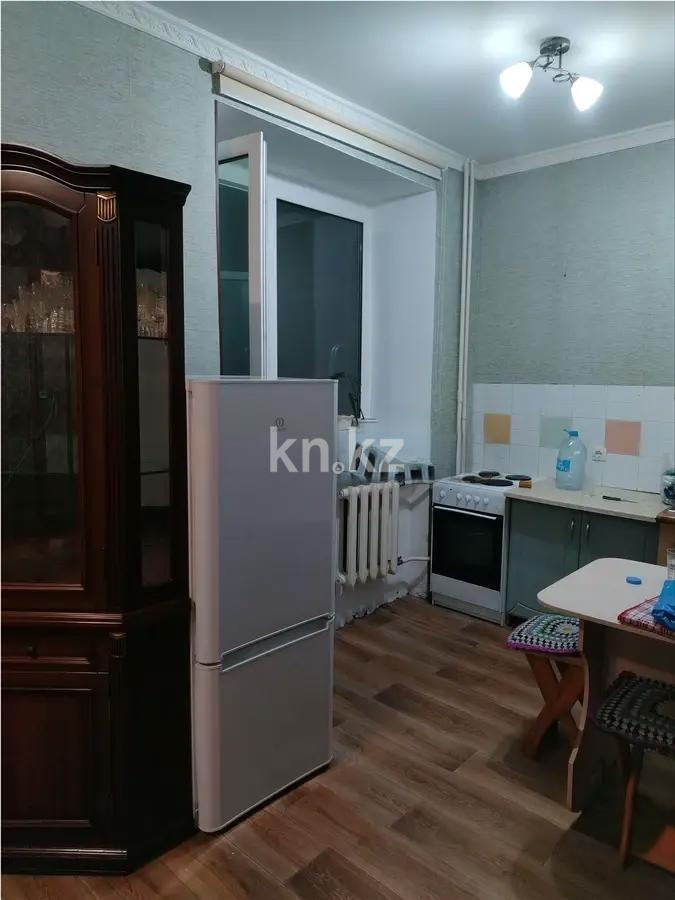 Продажа 1-комнатной квартиры, 30 м² в Астане - фото 2
