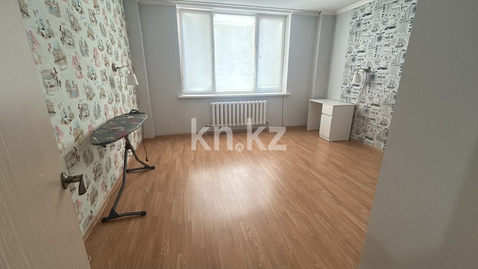 Аренда 2-комнатной квартиры, 68 м² в Астане - фото 4