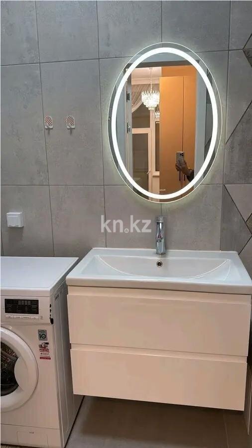 Продажа 2-комнатной квартиры, 50 м² в Астане - фото 3
