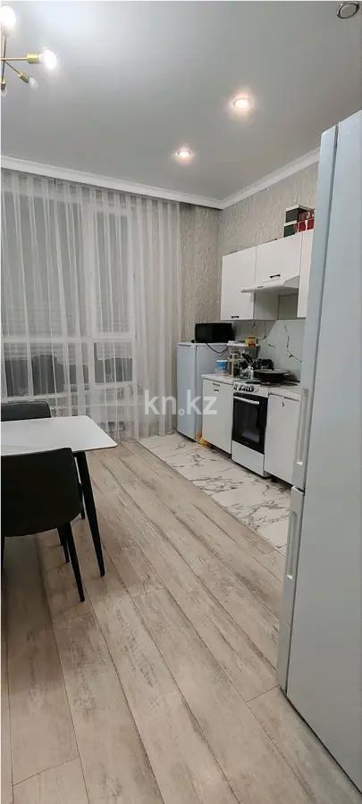 Продажа 2-комнатной квартиры, 62 м² - Продажа квартир в новостройках Астаны - страница 7 фото 3 из 4