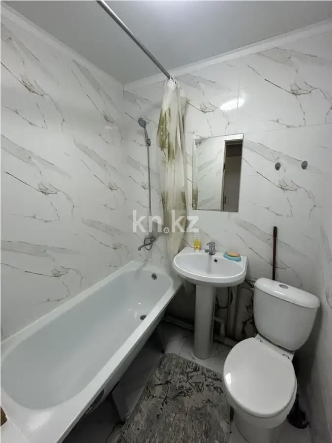 Продажа 1-комнатной квартиры, 18 м² - Недвижимость в Казахстане - страница 9 фото 2 из 2