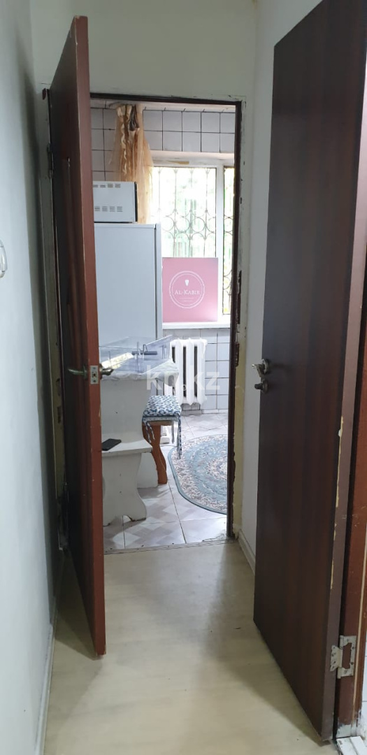 Аренда 1-комнатной квартиры посуточно, 33 м², пр. Назарбаева, дом  27 - Маметова - Аренда  однокомнатных квартир посуточно в Алматы фото 7 из 9