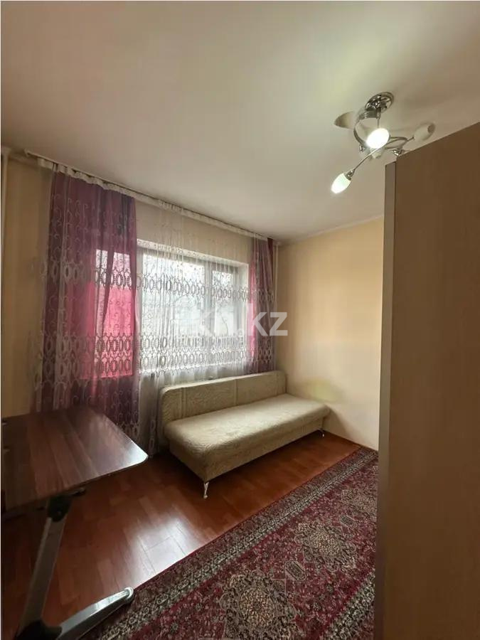 Продажа 3-комнатной квартиры, 75 м² в Алматы - фото 3