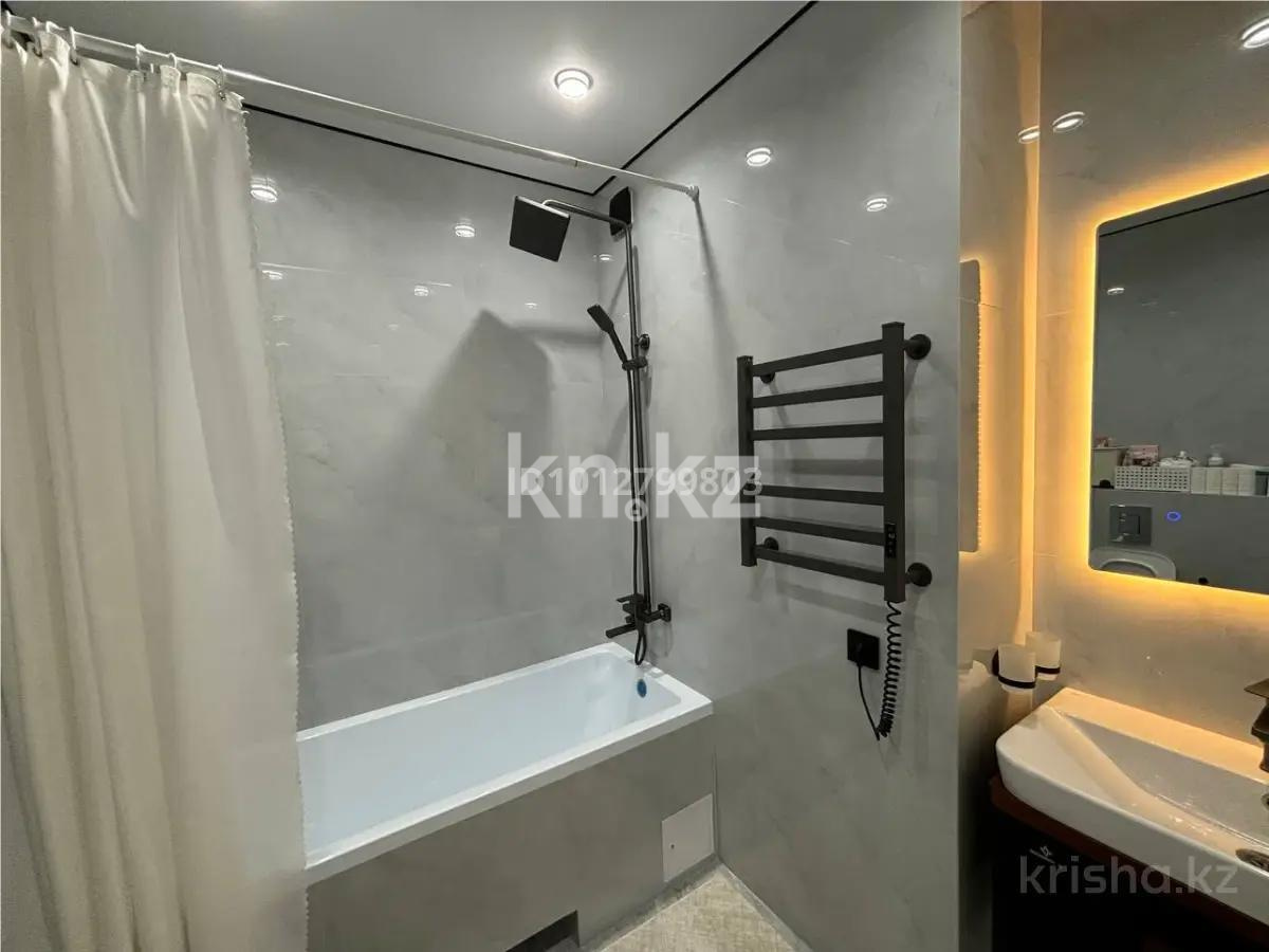 Продажа 2-комнатной квартиры, 44.5 м² - Продажа квартир в Семее фото 4 из 5
